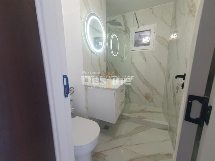 3 camere decomandate, renovare premium | Zona Parc Drumul Taberei - 11