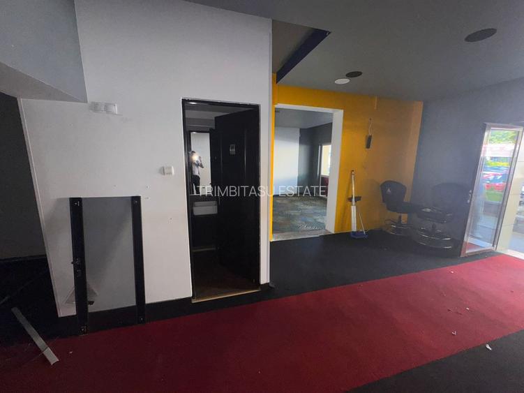 Spatiu Comercial Bragadiru | Stradal | Centru - Primarie - 6