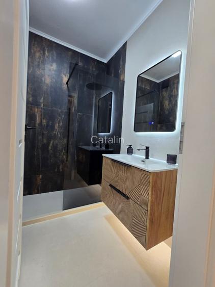 Inchiriez Apartament Premium 2 Camere Exigent Plaza Parcul Liniei - 10