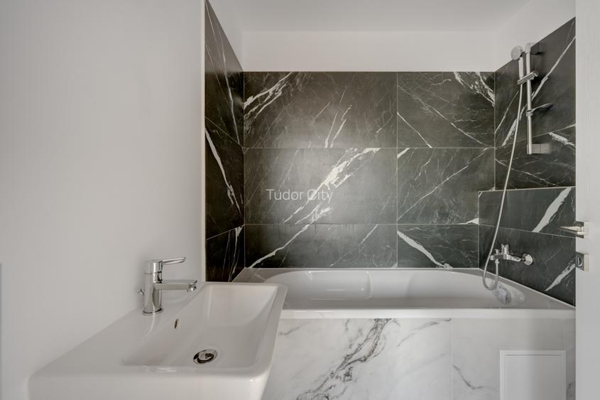 Casa primitoare P+1+M cu 145mp utili si pompa de caldura! Comision 0%! - 8