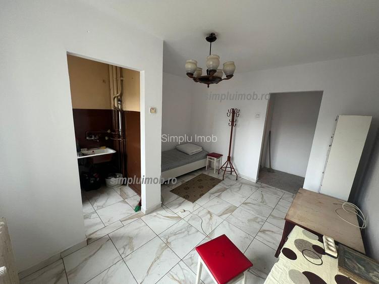 garsoniera de închiriat Titan Dristor - 5