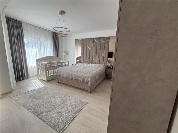 Vanzare casa 7 camere, Beci, Garaj, Complex Brava, complexul armatei - 28