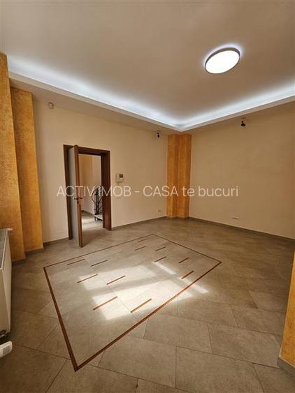 Închiriere Vila Luxoasa 130 mp - Cotroceni   Intrarea Negri Costache - 15