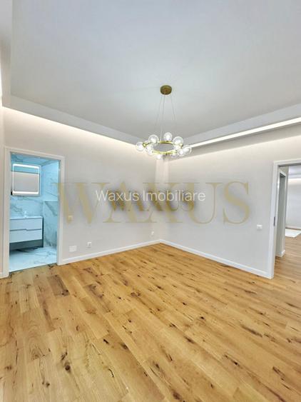 Penthouse Exclusivist - 3 camere I 120MP I 3 Terase I Parcare - Terra - 9