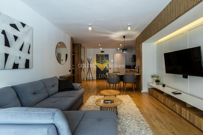 2 camere, Premium, bloc nou,Scala Centar,Zona Centrala, Bosch NTT Data - 3