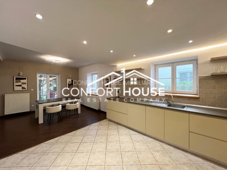 VILA P+E,  4 camere, ansamblu rezidential,  IANCU NICOLAE -British School - 18