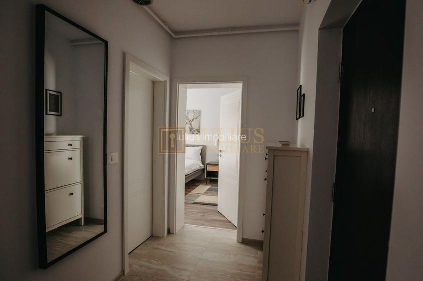 Apartament cu 2 camere/ Pet friendly/ zona Aradului - 7