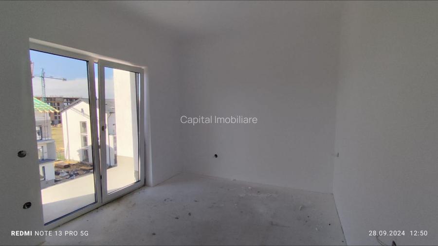Comision 0%! Apartament cu doua camere! Str. PRINCIPESA ELISABETA - 12