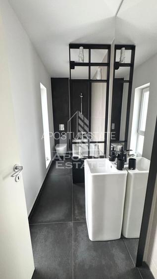 Apartament de inchiriat, modern cu terasa de 60 mp, Aradului,Timisaora - 8