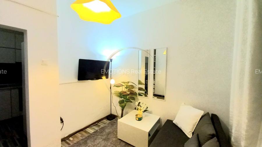 NOU | Garsonieră la cheie - Blașcovici | EFICIENȚĂ ȘI INTIMITATE - 2