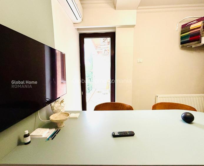 Birouri private, spatii creative in vila de lux, zona ultracentrala | Dorobanti - 16
