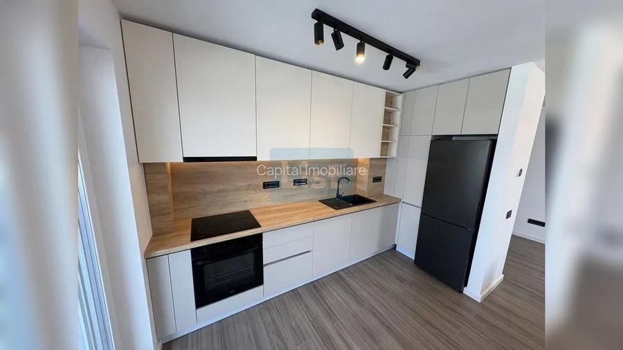 0% Comision | Apartament cu 3 camere, 75 mp si terasa | Elite City - 3