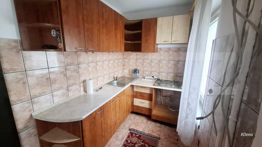 Garsoniera 25 mp Aleea Negoiu -Ideal Investitie sau locuinta - 9