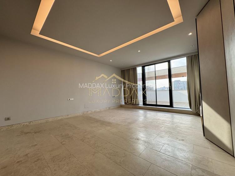 Resedinta de lux / * Kiseleff* - 25