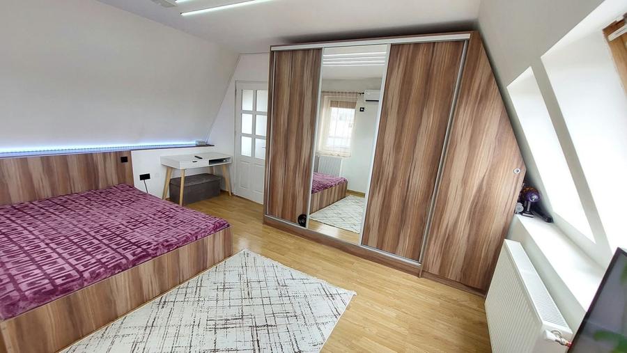0 % Comision 1 camera, 37 mp, modern, zona strazii Campina