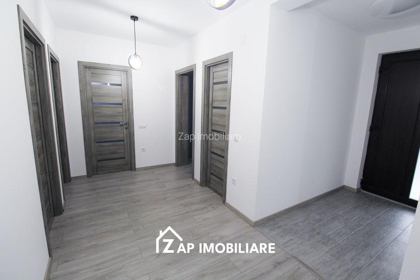 Casa 1 nivel la cheie cu absolut tot in ea - Nazna - 10