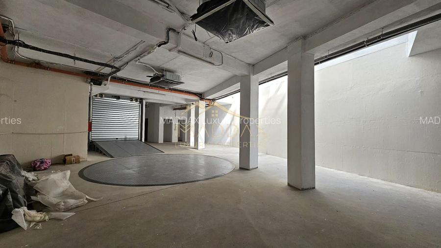 Cladire de birouri de vanzare***877mp***Dorobanti - 12