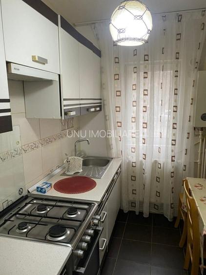 Apartament cu 3 camere - zona Baza 3 -  Carrefour Felicia - Pet Friendly - 8