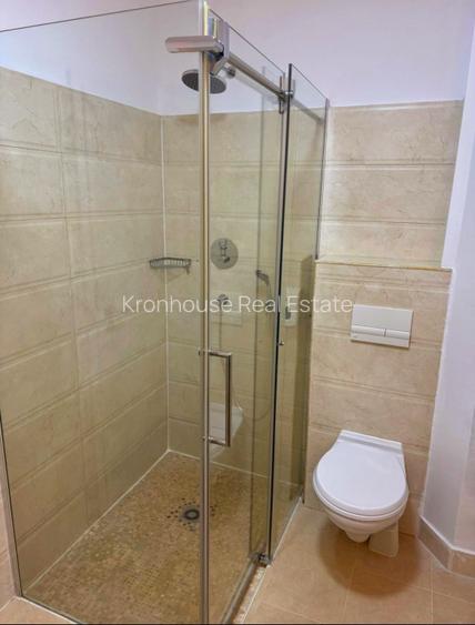 Apartament cu 2 camere modern, in zona Centrală - 6