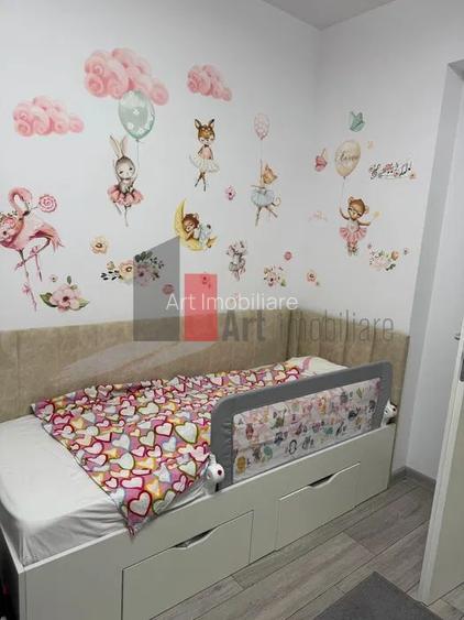 Vindem apartament 3 camere-Drumul Taberei - 7