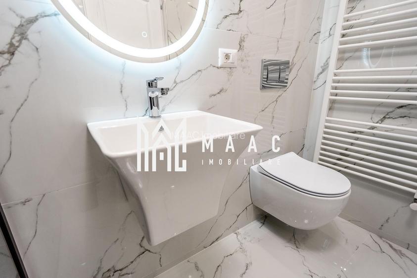 Apartament 1 camera | Etaj 1 | Renovat | Modern | Central - 10