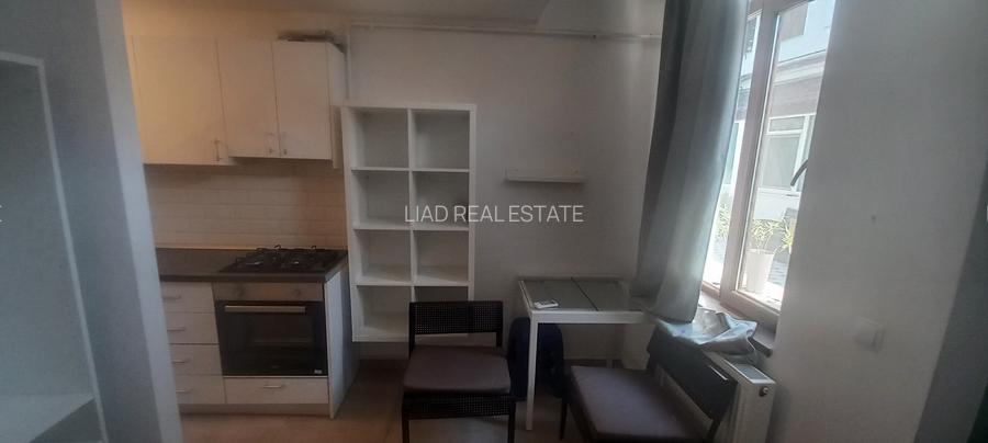 Apartament 2 camere Calea Calarasilor cu gradina A3 pret promo 3 luni, 400 EUR - 15