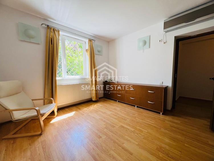 Floreasca Compozitori | Apartament 2 Camere decomandat - 10