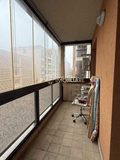 3 Camere de inchiriat | Onix Grozavesti | Centrala | Parcare | Metrou - 8