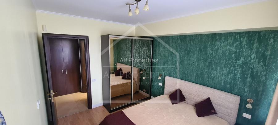 Apartament 2 camere | Parcare + Boxa Incluse | Aviatiei - 5