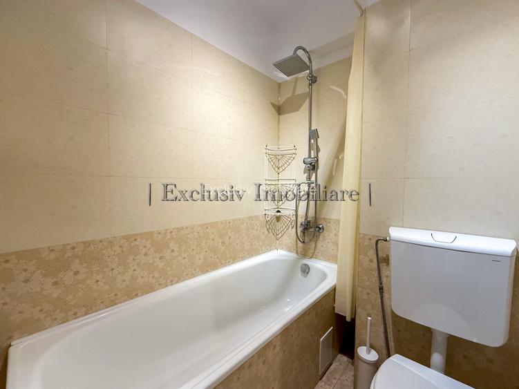Apartament 2 camere | Bloc nou | Km 4-5 - 14