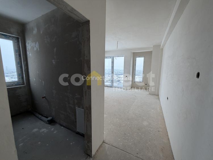 Duplex de vanzare | 5 camere, SU 202 mp, garaj | NZEB | Zona Tineretului - 12