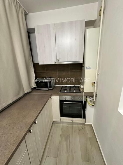 Militari Residence,Rezervelor Lidl,Ballroom,Proaspat Renovat,C ANAF,Parcare - 7