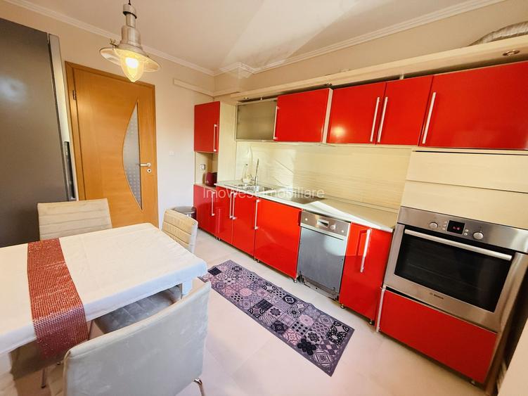 Baba Dochia | 3 camere | Decomandat | 2 bai | Etaj 2 | Centrala proprie - 11