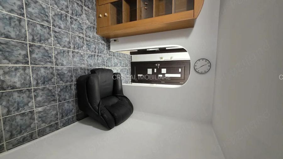 Apartament 2 camere de inchiriat, mobilat, zona Lujerului - 5