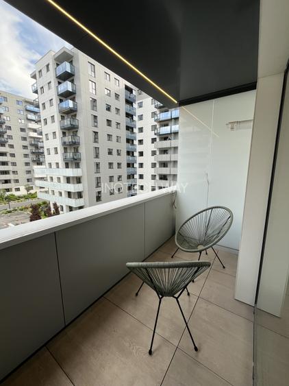 Apartament 2 camere Cortina North | Pipera | Promenada | Aviatiei - 9