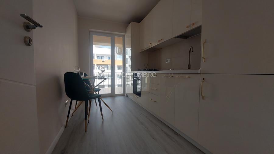 Metrou Berceni 5 min - Garsoniera premium Acte Gata Aplica aici - 11