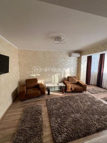 Studio modern de închiriat | 38 mp | Centru Târgu Mureș | Renovat - 8