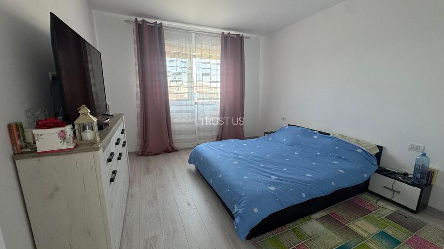 COMISION 0% | Duplex | 110 mp utili | 5 Camere | Pod 60 mp | Săcălaz - 11