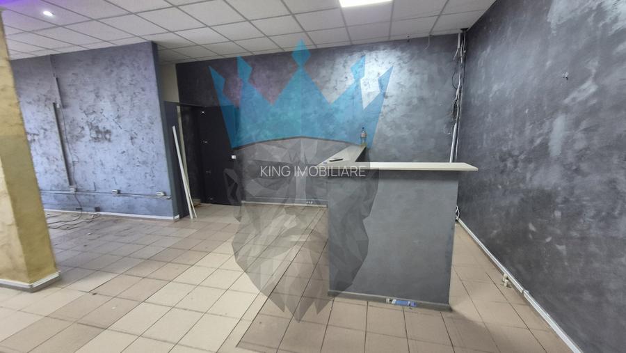 Spațiu Comercial Chitila - 12