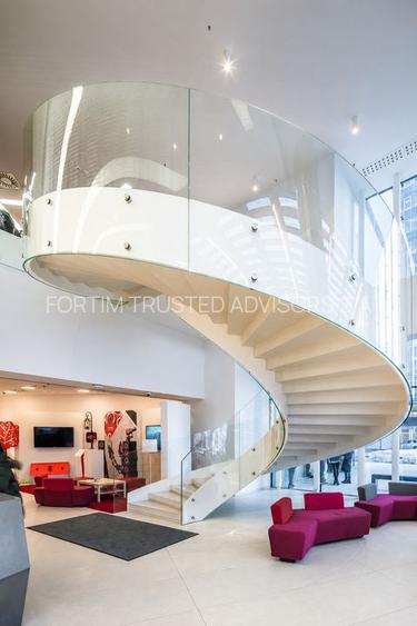 Globalworth Tower - 10