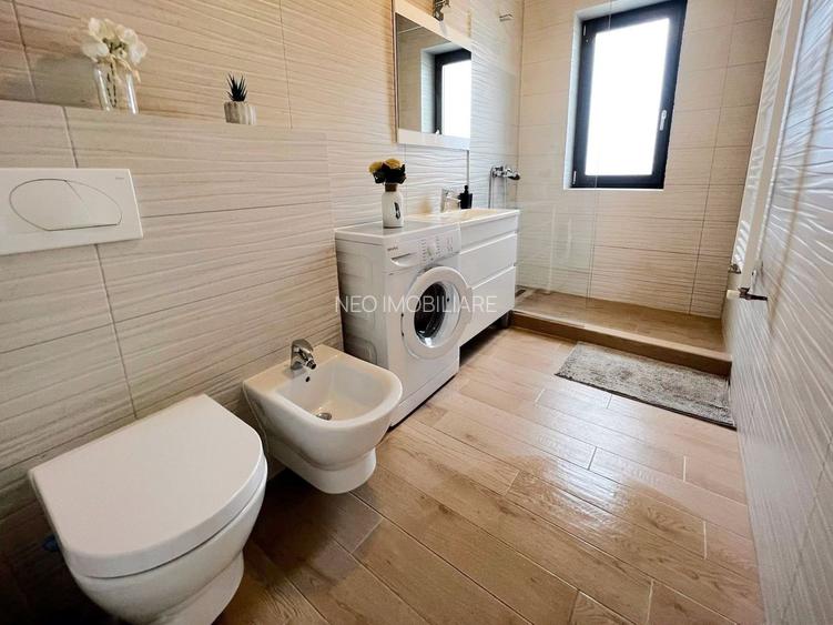 Apartament premium - 2 camere - Dumbravita - 8