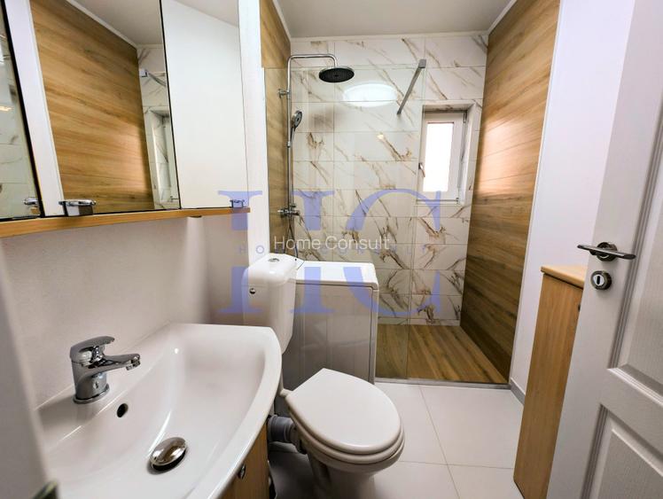 Chirie 2 camere -decomandate - Doamna Stanca - 5