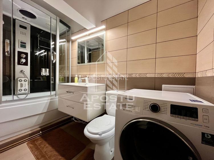 Apartament cu 5 camere pe doua nivele, zona Modern - 16