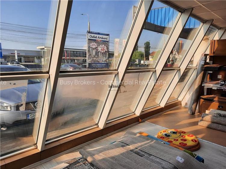 Spatiu Comercial, 450 mp, Sibiu - 10