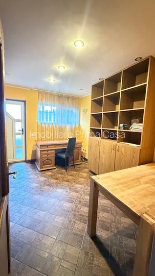 VILA D+P+M 300mp construiti cu teren de 450mp zona Cartier Sasar (TBC) - 20