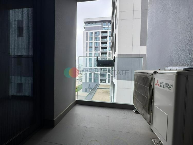 2 camere de inchiriat Cloud 9 | Mobilat Designer | Parcare Subterana - 7