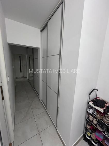 Apartament 3 camere 66mp, Dorobantilor, Renovat 2023 in totalitate. - 10