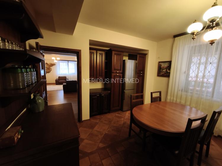 Vânzare Apartament - Duplex cu dotări bulevard Mamaia parcare privata - 26