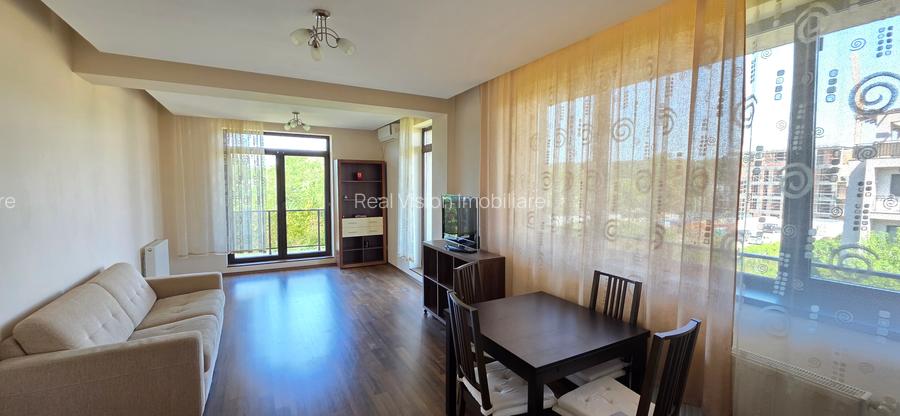 Iancu Nicolae/ LIDLL/Apartament cu 2 camere/ Parcare/ - 2