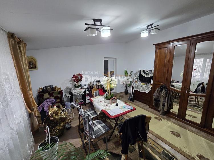 Casă Spațioasă Galata – 6 Camere, 240 mp Utili – Lângă Lidl, Mutare Imediată - 2